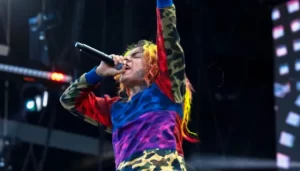 Dominican Republic Has International Warrant For The Arrest Of Tekashi 6ix9ine