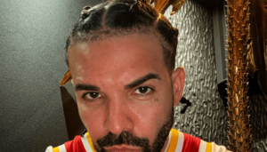 Drake Jokes That Joe Budden Inspired His Infamous Mirror Selfie Face