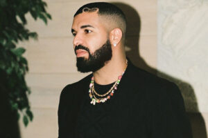 Drake x Nike Air Force 1 Low âCertified Lover Boyâ set for spring release
