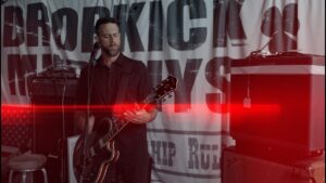 Dropkick Murphys share frenetic new single ‘Sirens’ and announce 2025 UK tour