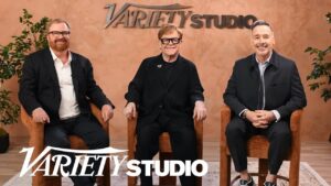 Elton John would love to collaborate with Taylor Swift, Charli XCX, Billie Eilish and more: “They’ve just ruled it”