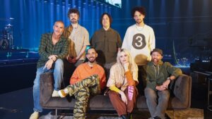 Emily Armstrong talks fitting into Linkin Park and Chester Bennington’s legacy: “I would love to do him proud”
