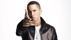 Eminem’s “Curtain Call: The Hits” Becomes first hip-hop album to achieve diamond certification