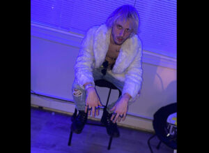 [Emo Rap | Alt. Grunge] Kobenz is releasing a new hit, âGothxbitchâ!
