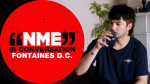 Fontaines D.C. announce massive 2025 Manchester show at Wythenshawe Park