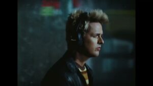 Green Day’s Billie Joe Armstrong teams up with Marshall to launch new 70-hour ANC headphones