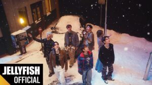 How EVNNE Showcases the Evolution From ‘Cheeky Rascal’ to ‘Romantic’ Boy Band in Under a Year