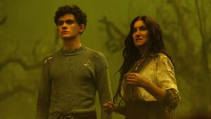 How to Watch 'Agatha All Along' Online â Stream the New Marvel Series Now