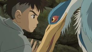 How to Watch 'The Boy and the Heron' Online â Stream the Oscar-Winning Studio Ghibli Film