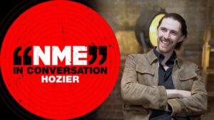 Hozier and Pantera are dominating gardening playlists