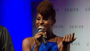 Issa Rae Is Reportedly Done Working With Amanda Seales
