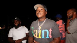 Jadakiss Announces He’s Working On A New ‘Back Door’ Sneaker Documentary