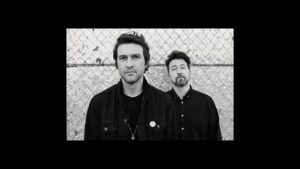 Japandroids share propulsive new track ‘All Bets Are Off’
