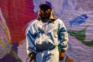 Kendrick Lamar Drops New Diss Track “Watch the Party Die” Amid Drake Feud