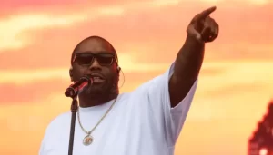 Killer Mike Unveils New Run The Jewels Track “Detonator” For ‘Call Of Duty: Black Ops 6’