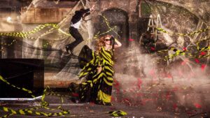 Kylie Minogue Shines With New Single ‘Lights Camera Action’: Stream It Now