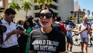 Laura Loomer & Majorie Taylor Greene Fight, Xitter Gets All The MAGA Tea
