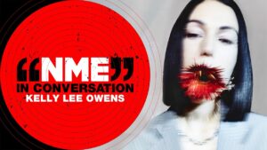 Listen to Kelly Lee Owens’ euphoric new single ‘Higher’