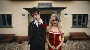Luvcat releases music video for sinister new single ‘He’s My Man’