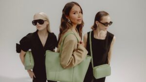 Monos Travel Gear Just Dropped a Collab With Julie SariÃ±ana of 'Sincerely Jules' and It's Incredible