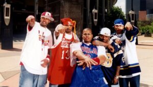 Nelly Faces Lawsuit From St. Lunatics Group Over Missing Debut LP Credits