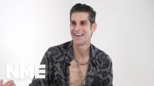 Perry Farrell apologises to Dave Navarro after reaching “breaking point” with “inexcusable behaviour”