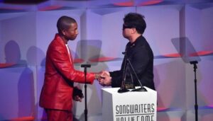 Pharrell Williams Confirms He And Chad Hugo Aren’t Speaking