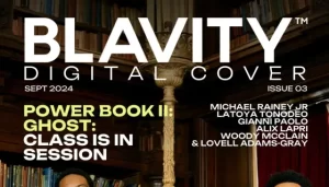 ‘Power Book II: Ghost’ Cast Discusses Their Bond & Show’s Legacy