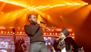 Pras Michel Will Not Receive A Retrial In Conspiracy Case After Judge’s Ruling