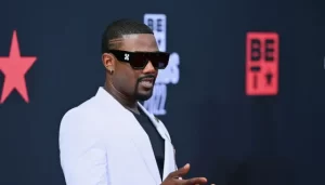 Ray J Says He Never Witnessed Any Freak Offs At Diddy’s Parties