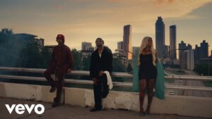 R&B’s No. 1s: Billboard Honors 5 Chart Toppers Shaping the Genre