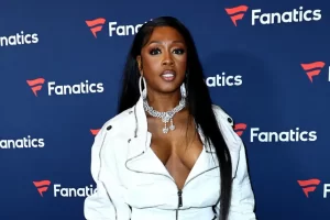 Remy Ma Reveals Prison Was âWorst Thing That Ever Happened To MeâÂ 
