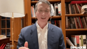 Rich Lowry Denies Saying N-Word In Interview He Is Heard Saying N-Word, Xitter Slams His “Mispronounced” Pleas