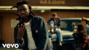 Shaboozeyâs âA Bar Song (Tipsy)â Scores 12th Week at No. 1 on Billboard Hot 100