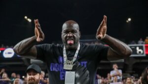 Shaquille O’Neal Denies Being In Photo With Instagram Influencer, X Still Skeptical