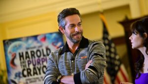‘Shazam’ Actor Zachary Levi Endorses Donald Trump, Xitter Preps Cancellation