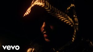 The Weeknd Drops Haunting Unplugged Version of ‘Dancing in the Flames’