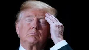 Trump Attacks Biden On âSleeping,” Xitter Has His Snooze Receipts