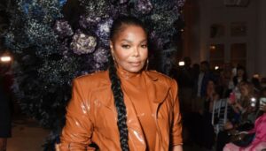 Velvet Nope: Janet Jackson Amplifies Kamala Harris Missinformation, Black Xitter Disappointed