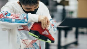 Walmart To Begin Carrying Sneakers From StockX