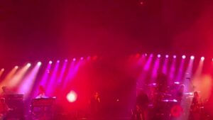 Watch Pulp debut new song ‘You’ve Got To Have Love’ at Brooklyn concert