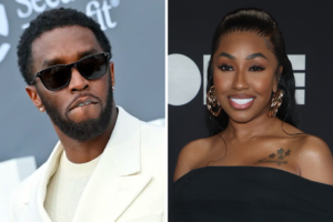 Yung Miami Allegedly Linked To Diddy Male Escort Who Gave Feds Freak Off Tape In Wild Fan Theory