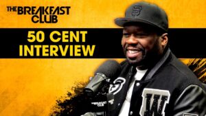 50 Cent Says Donald Trump Offered Him $3 Million to Perform at Madison Square Garden Rally