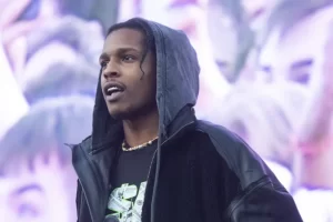 A$AP Rocky Learns New Start Date For Assault Trial