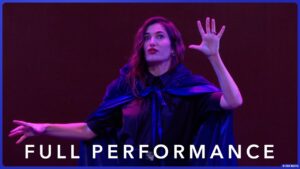 ‘Agatha All Along’ Cast Brews Up Billboard Chart Hit With ‘The Ballad of the Witches’ Road’