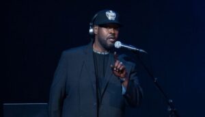 Angie Martinez Dispels ‘The Source’s’ DJ Clark Kent Death Rumors