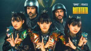 BABYMETAL and Electric Callboy have released their own game