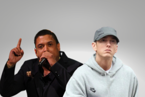 Benzino Wants To Squash Longstanding Beef With EminemâAgain