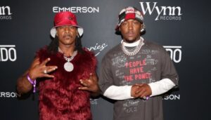 Big Hit, Father Of Hit-Boy, Returns To Prison, Producer Says They Have 700 Songs On Deck