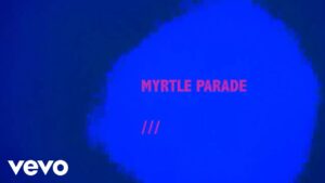 Bodega share new single ‘Myrtle Parade’ and announce October UK tour